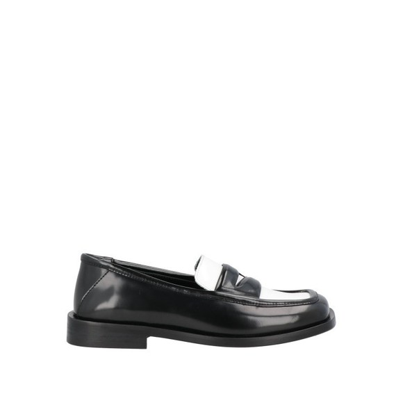The Attico Amanda Loafers - NWT